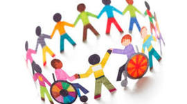 Timeline: Marcos Normativos de Apoyo a la Inclusión