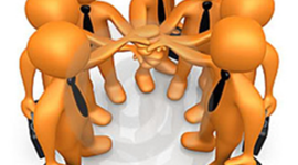 Timeline: EVOLUCIÓN DEL PENSAMIENTO ADMINISTRATIVO.