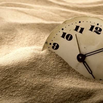 Timeline: Antecedentes históricos de la auditoria administrativa.