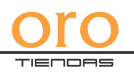 Timeline: Tiendas ORO
