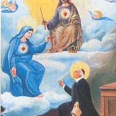 Timeline: San Juan Eudes