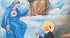 Timeline: San Juan Eudes