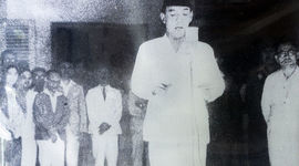 Timeline: TIMELINE MASA MEMPERTAHANKAN KEMERDEKAAN INDONESIA (1945-1949)