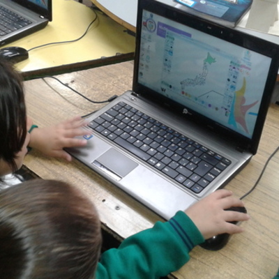 Timeline: HITOS DE LA TECNOLOGÍA EDUCATIVA