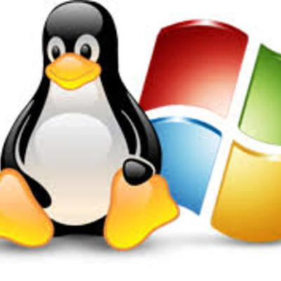 Timeline: EVOLUCIÓN DE LOS SISTEMAS OPERATIVOS WINDOWS Y LINUX