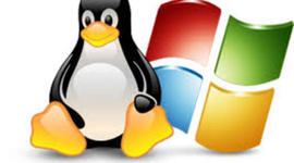 Timeline: EVOLUCIÓN DE LOS SISTEMAS OPERATIVOS WINDOWS Y LINUX