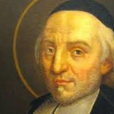 Timeline: Juan Eudes Y La Escuela Francesa