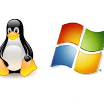 Timeline: EVOLUCIÓN DE SISTEMAS OPERATIVOS WINDOWS Y LINUX