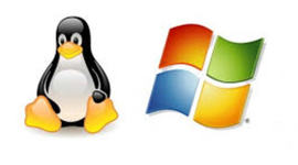 Timeline: EVOLUCIÓN DE SISTEMAS OPERATIVOS WINDOWS Y LINUX