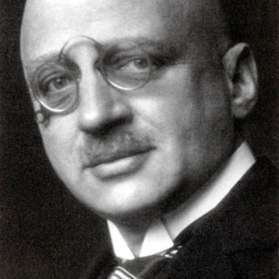 Timeline: The Life of Fritz Haber