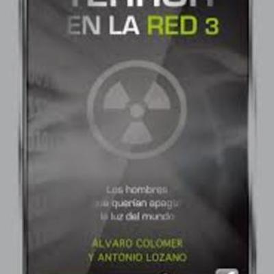 Timeline: Linea de Tiempo Terror en la Red 3
