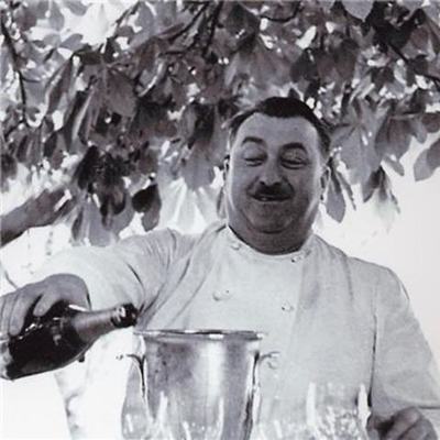 Timeline: Fernand Point