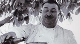 Timeline: Fernand Point