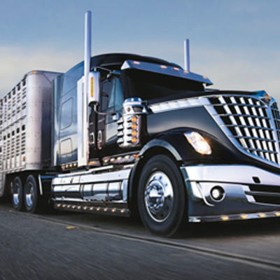 Timeline: Logistica a tiempo YONATAN