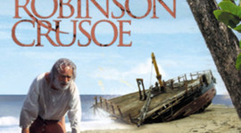 Timeline: Robinson Crusoe