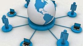 Timeline: Evolución del pensamiento administrativo.