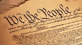 Timeline: The creation of the U.S. Consititution