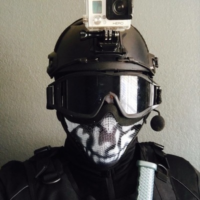 Timeline: Andres chairez