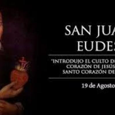 Timeline: SAN JUAN EUDES