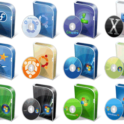 Timeline: Evolución de los sistemas operativos