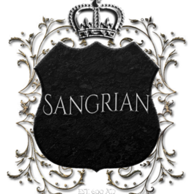 Timeline: Sangrian Timeline