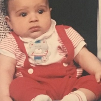 Timeline: Brandon's Timeline