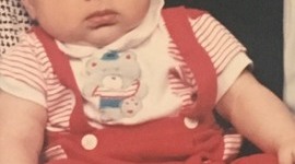 Timeline: Brandon's Timeline