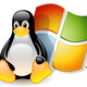 Linux windows hosting