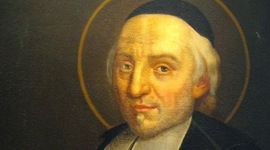 Timeline: San Juan Eudes