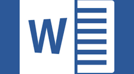 Timeline: Evolucion de Word