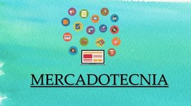 Timeline: Mercadotecnia