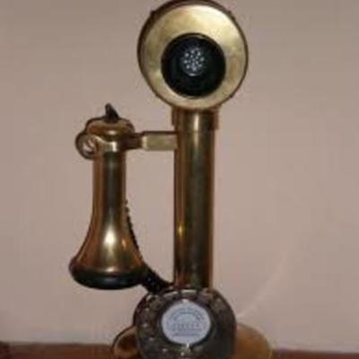 Timeline: El teléfono