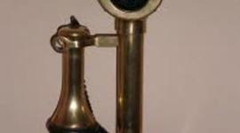 Timeline: El teléfono