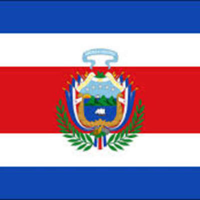 Timeline: Historia de Costa Rica