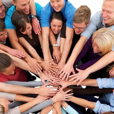 Timeline: HISTORIA DEL VOLUNTARIADO EN AMÉRICA LATINA