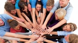 Timeline: HISTORIA DEL VOLUNTARIADO EN AMÉRICA LATINA