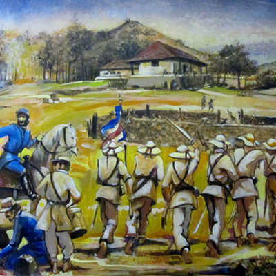 Timeline: EFEMÉRIDES