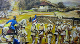 Timeline: EFEMÉRIDES