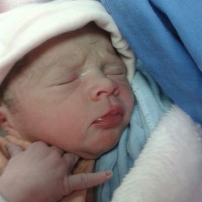 Timeline: mi princesa