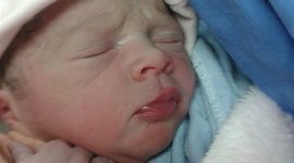 Timeline: mi princesa