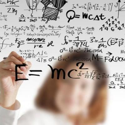 Timeline: Algunos grandes matemáticos que han habido a lo largo de la humanidad