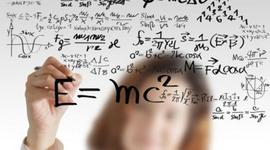 Timeline: Algunos grandes matemáticos que han habido a lo largo de la humanidad