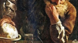 Timeline: Matemáticos