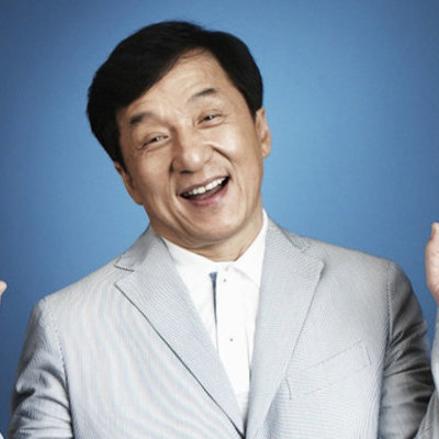 Timeline: Jackie Chan Timeline