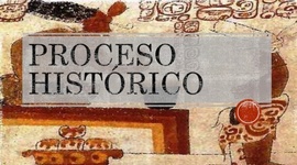 Timeline: PROCESOS HISTORICOS
