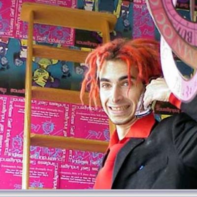 Timeline: Jimmy Euringer (aka Jimmy Urine)