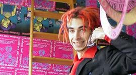 Timeline: Jimmy Euringer (aka Jimmy Urine)