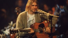 Timeline: Kurt Cobain