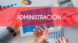 Timeline: Historia de la Administración.