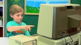 Timeline: HISTORIA DEL COMPUTADOR